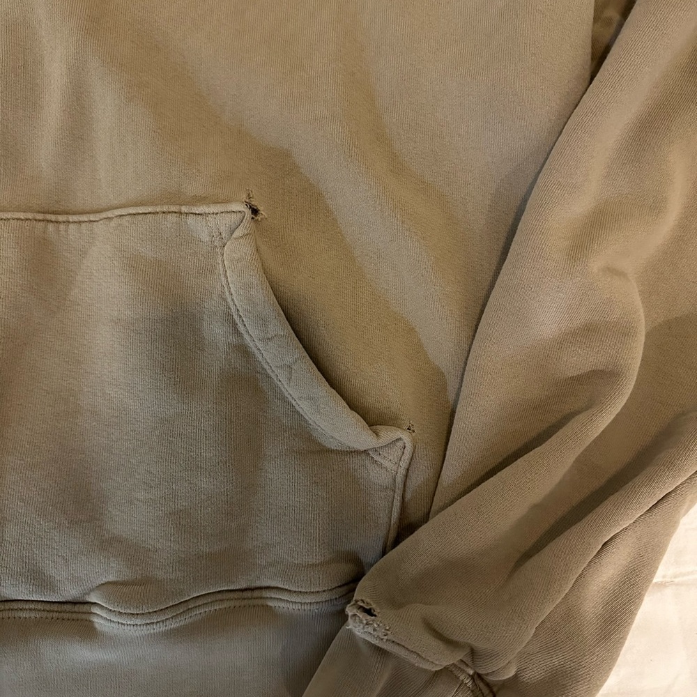 Set Active Hoodie - Picture 4 of 4